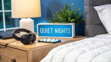 How to Deal with Snoring Spouse: Tips for Better Sleep